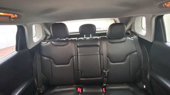 JEEP COMPASS 2.0 16V DIESEL S 4X4 AUTOMÁTICO